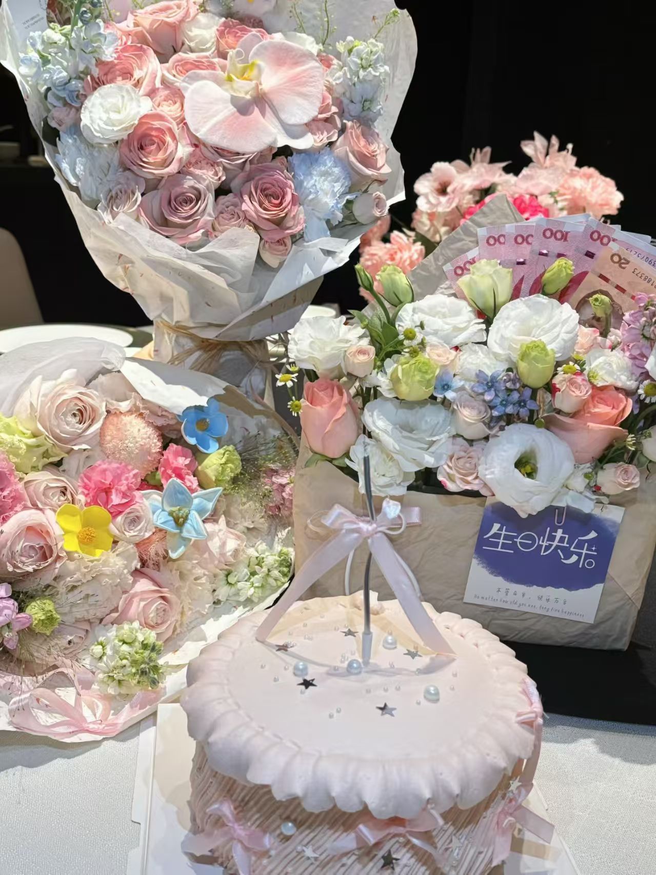 9月全国商务宴请餐厅选店场景攻略
