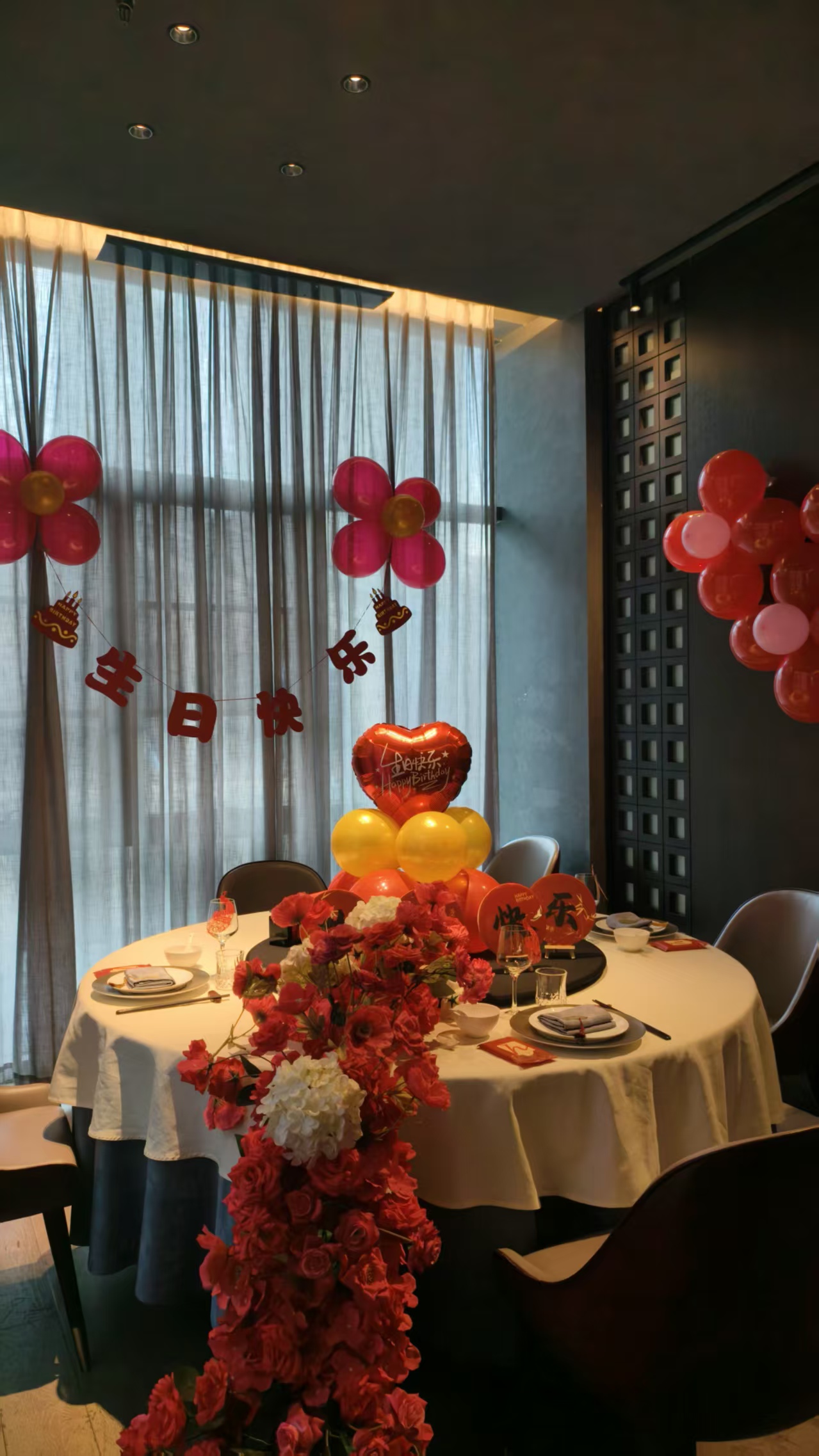 9月全国聚餐怎么选，看完这篇就没有疑问啦
