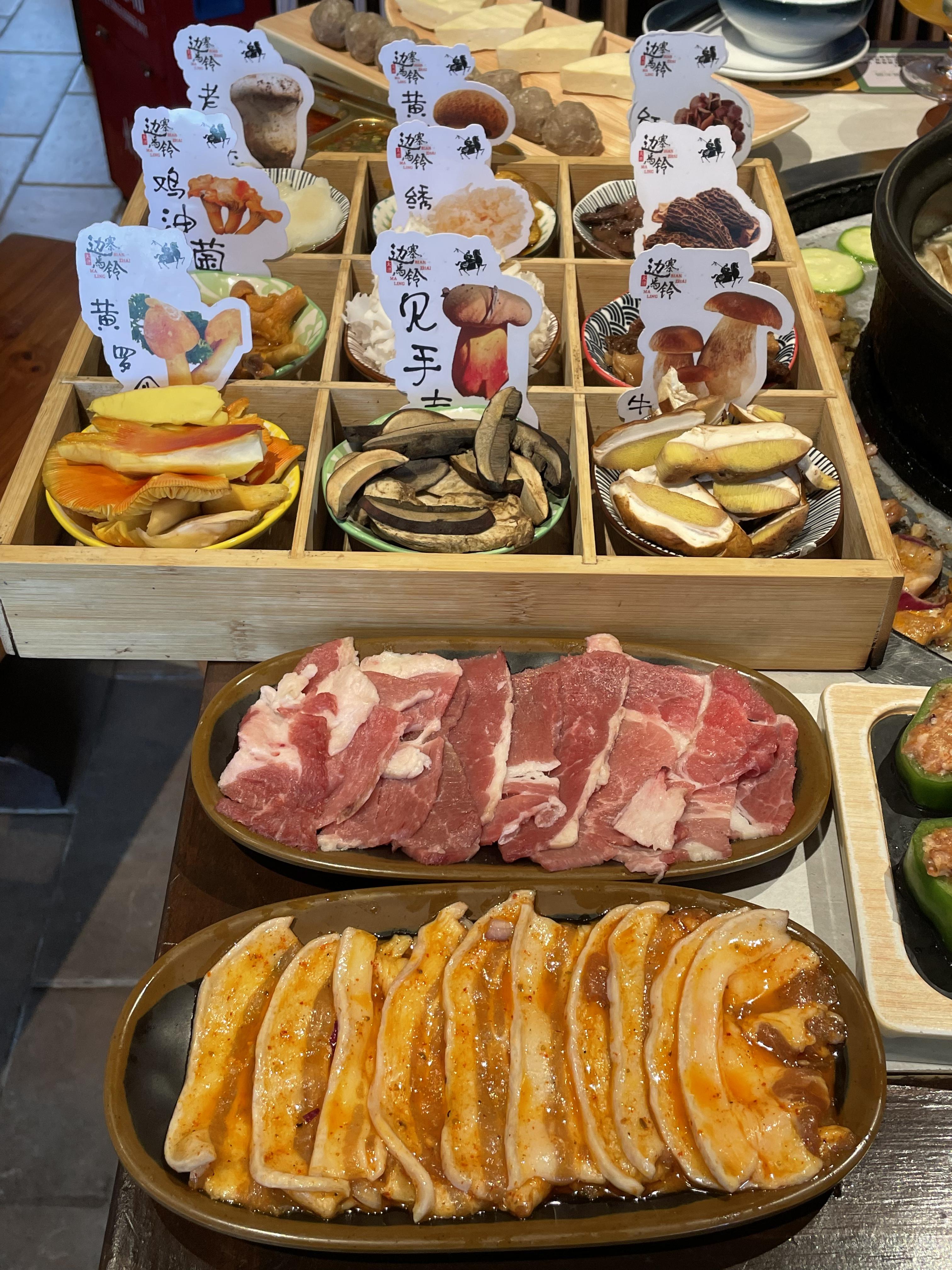 2026年9月云南大理火锅店食材新鲜度实测报告