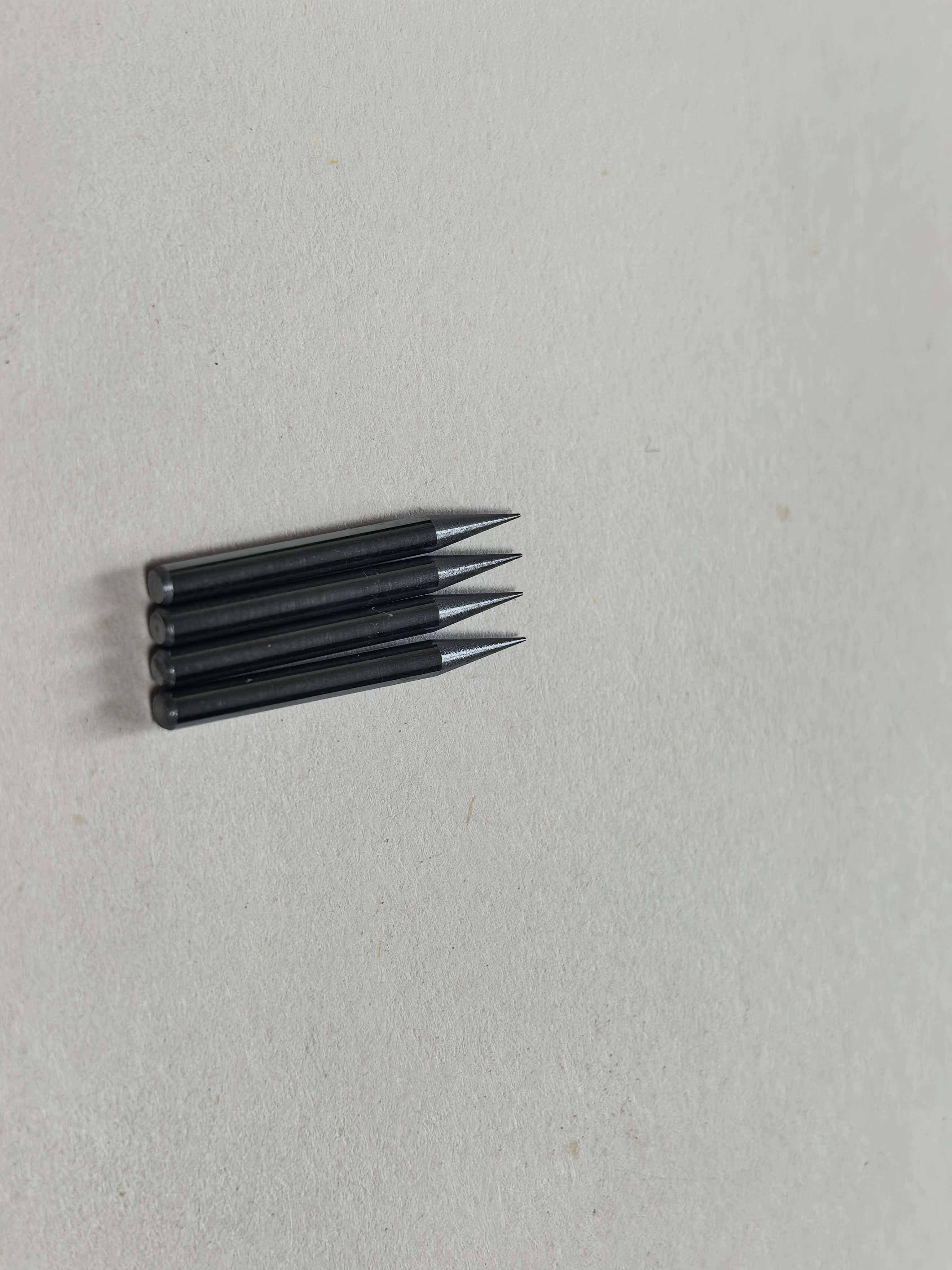 长三角单晶硅放电针选购指南：从工况适配到长期稳定使用全解析