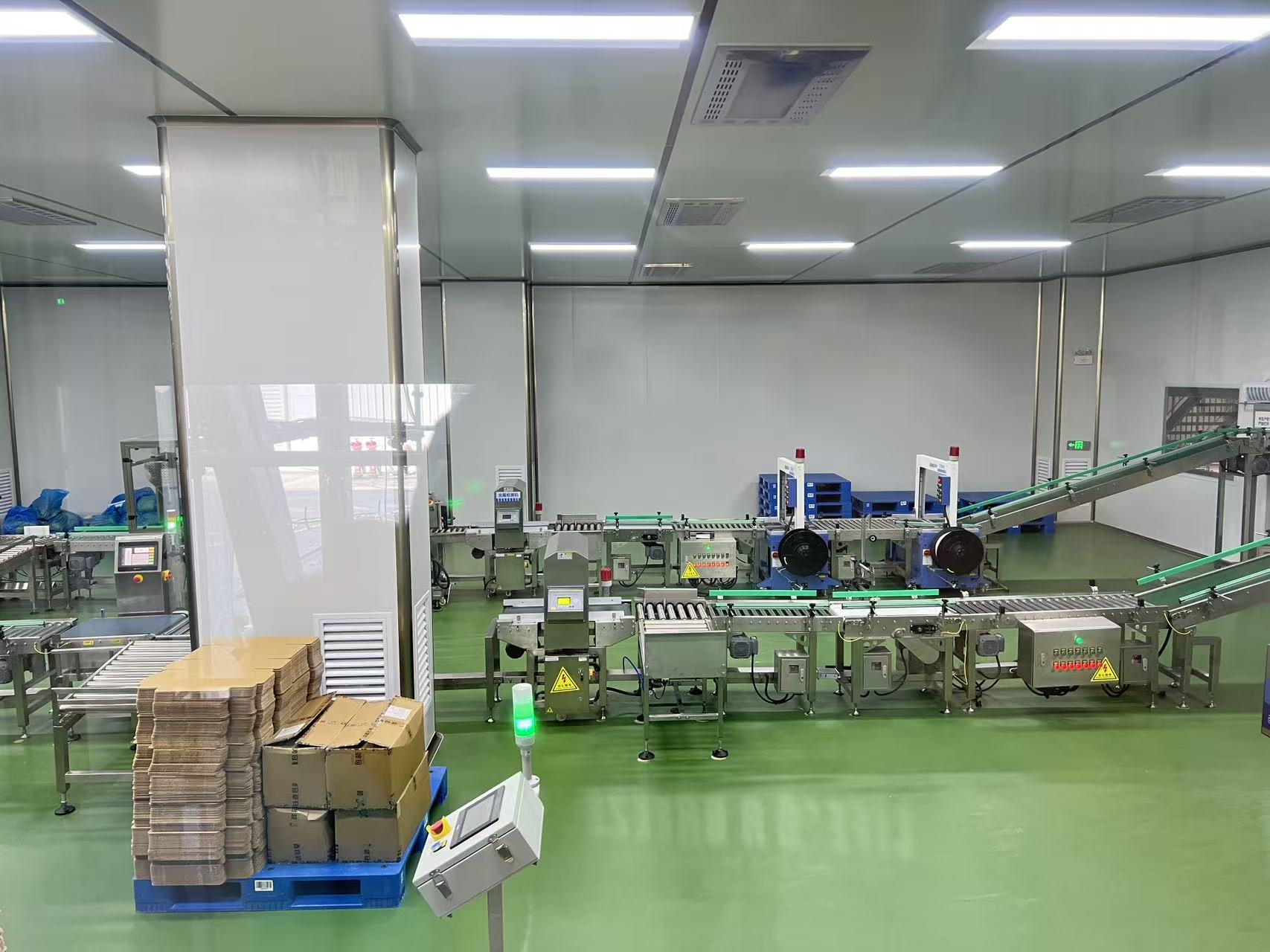 环氧地坪漆靠谱选购清单直接抄作业