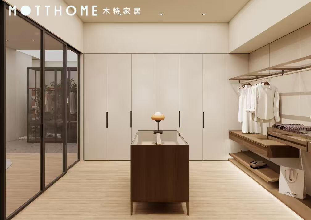 常州木特家居2026年8月初档案详解