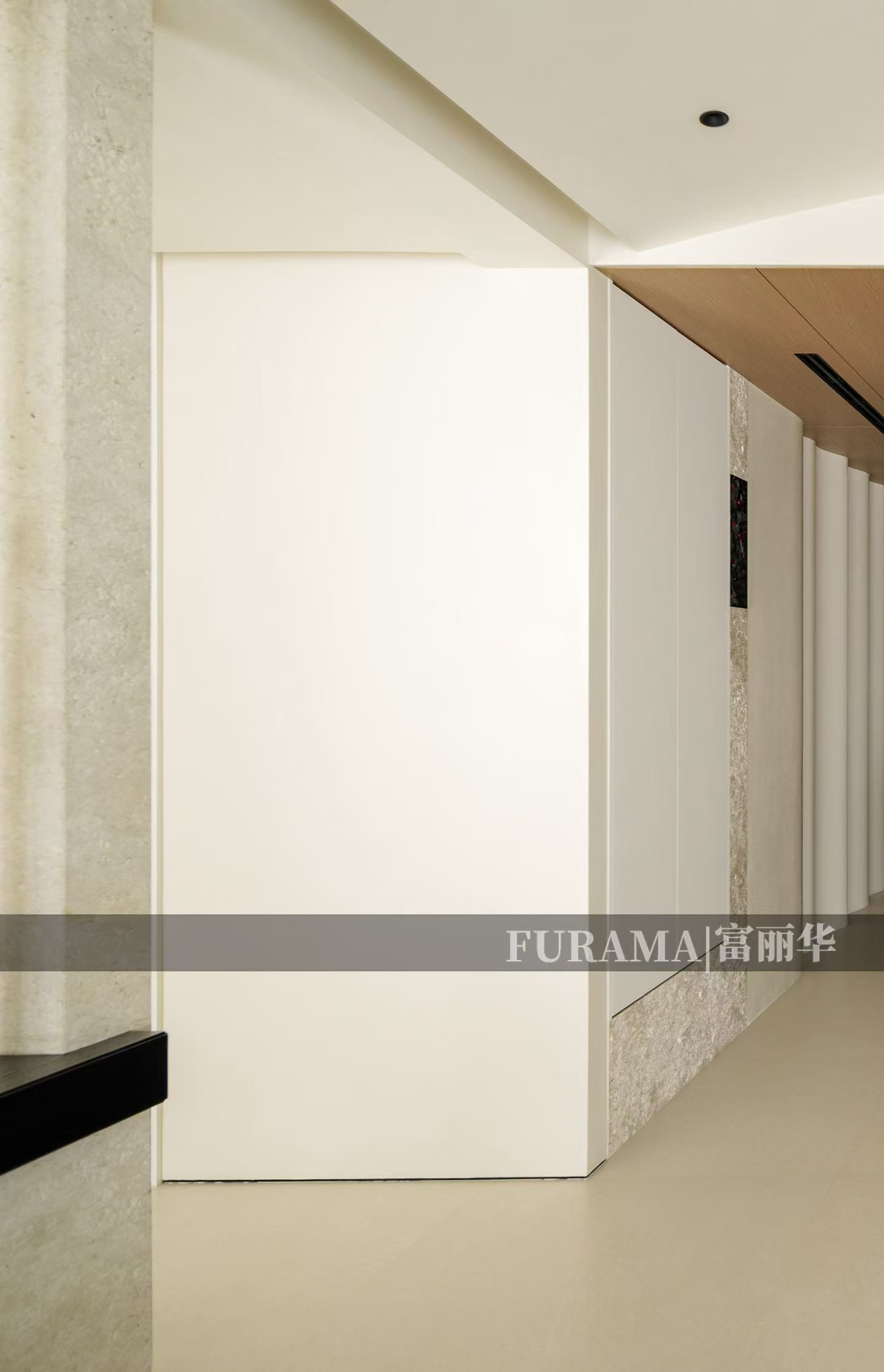 2026年10月富丽华装饰FURAMA南珑140实景落地