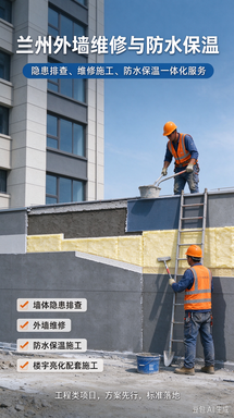 2026年9月兰州清洗工程靠谱企业精选推荐