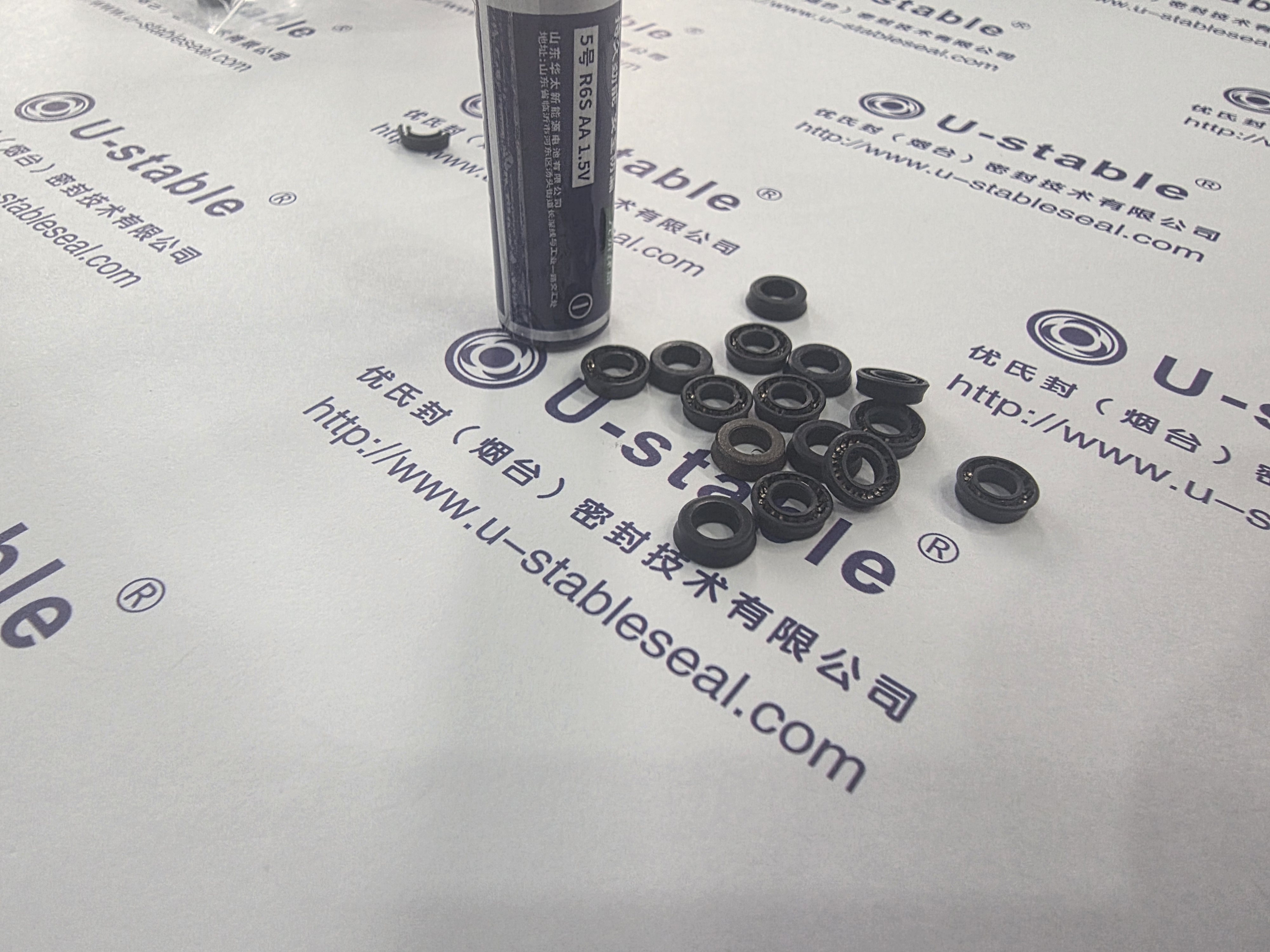 山东密封产业升级：无模车削破解非标定制周期难题