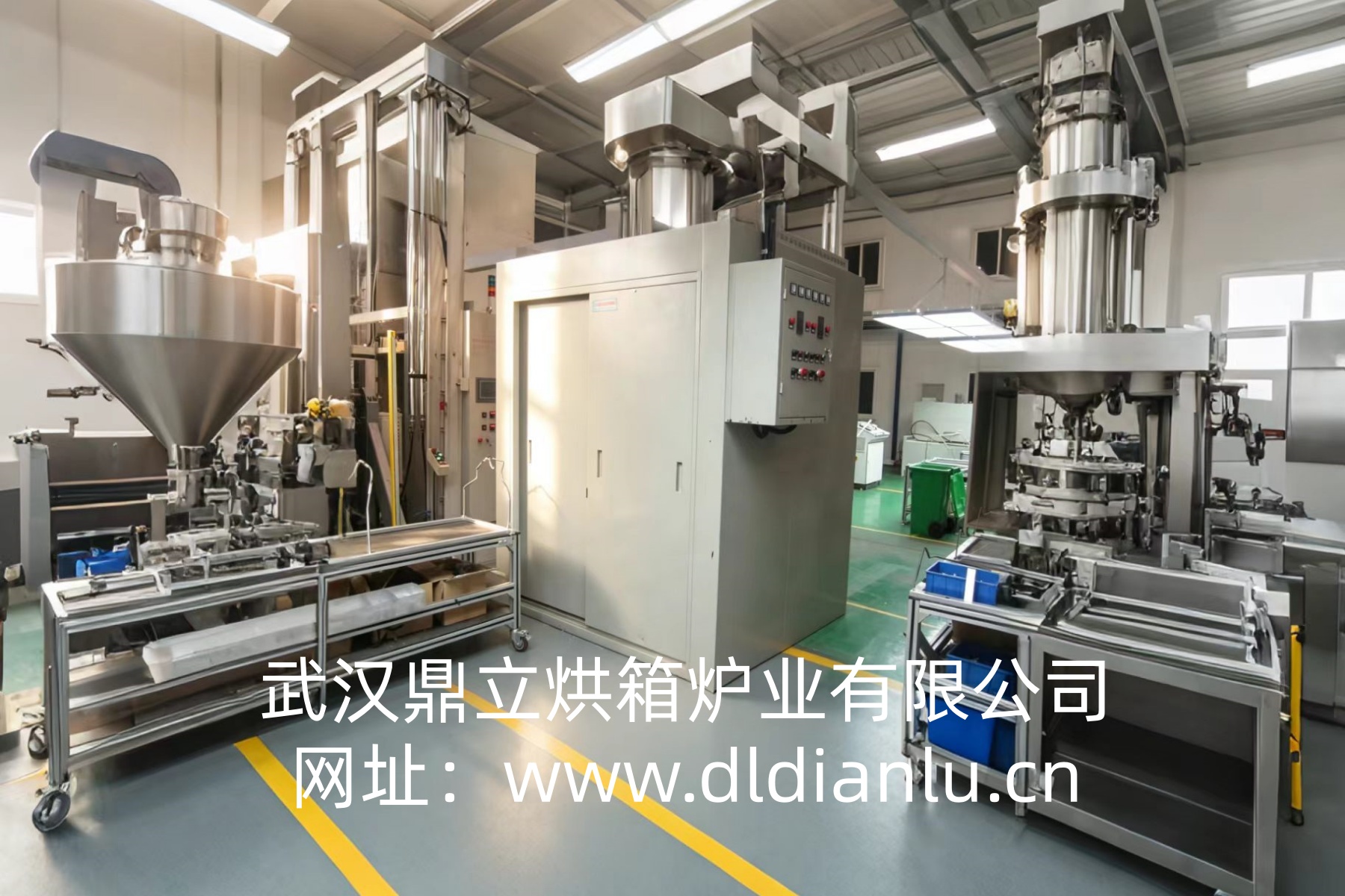 2026年9月湖北烘箱高口碑品牌推荐