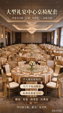 2026年10月成都酒店餐饮家具核心参数深度解析
