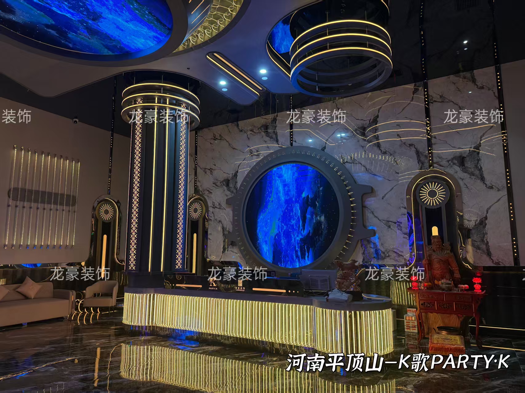 2026年9月全国KTV模组快装靠谱工厂清单