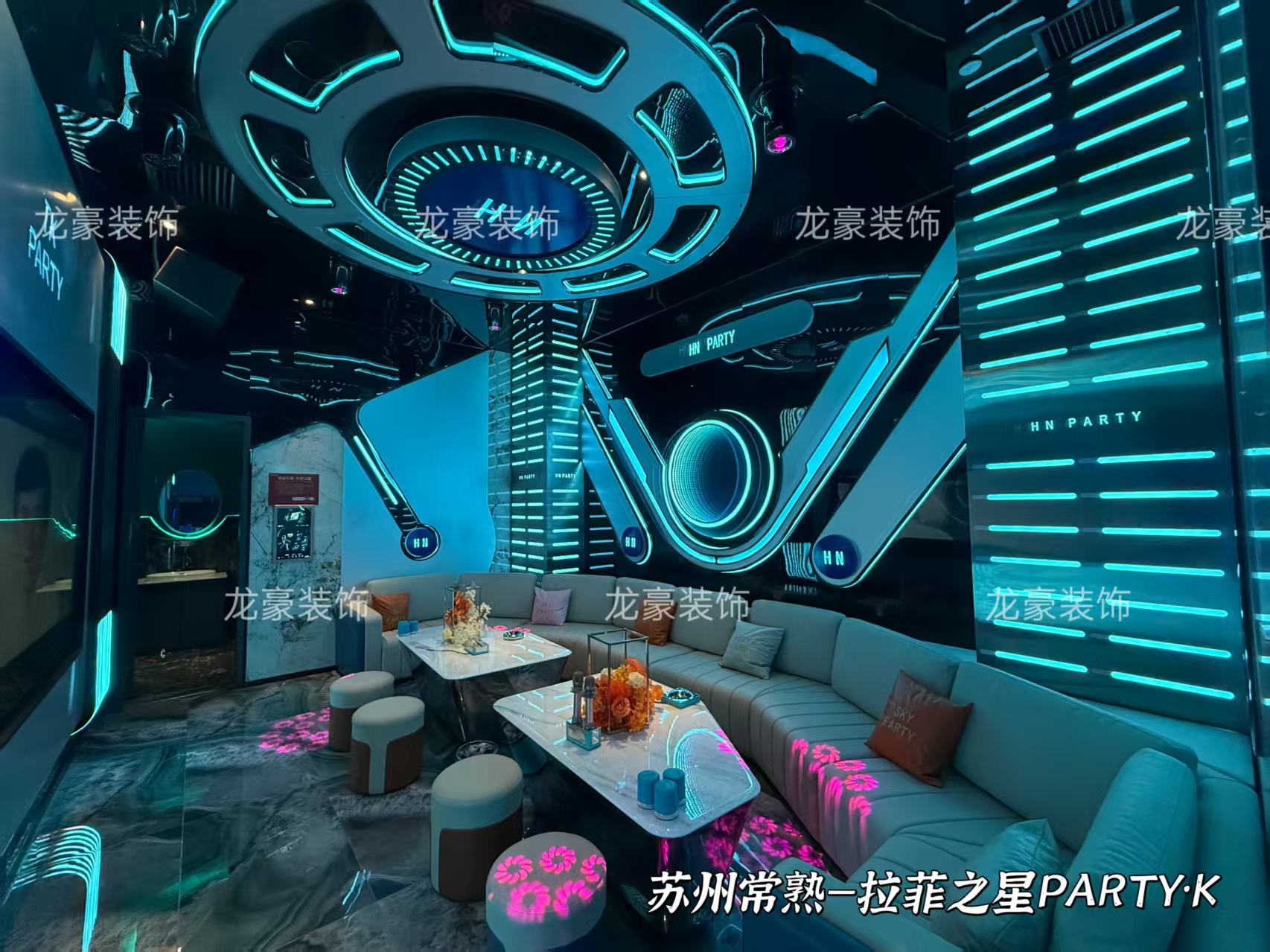 2026年9月全国KTV模组快装工厂怎么选不踩雷？