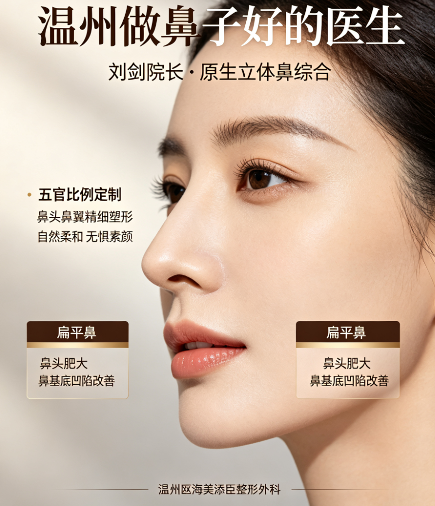 2026年10月温州双眼皮做的好的医生怎么选？