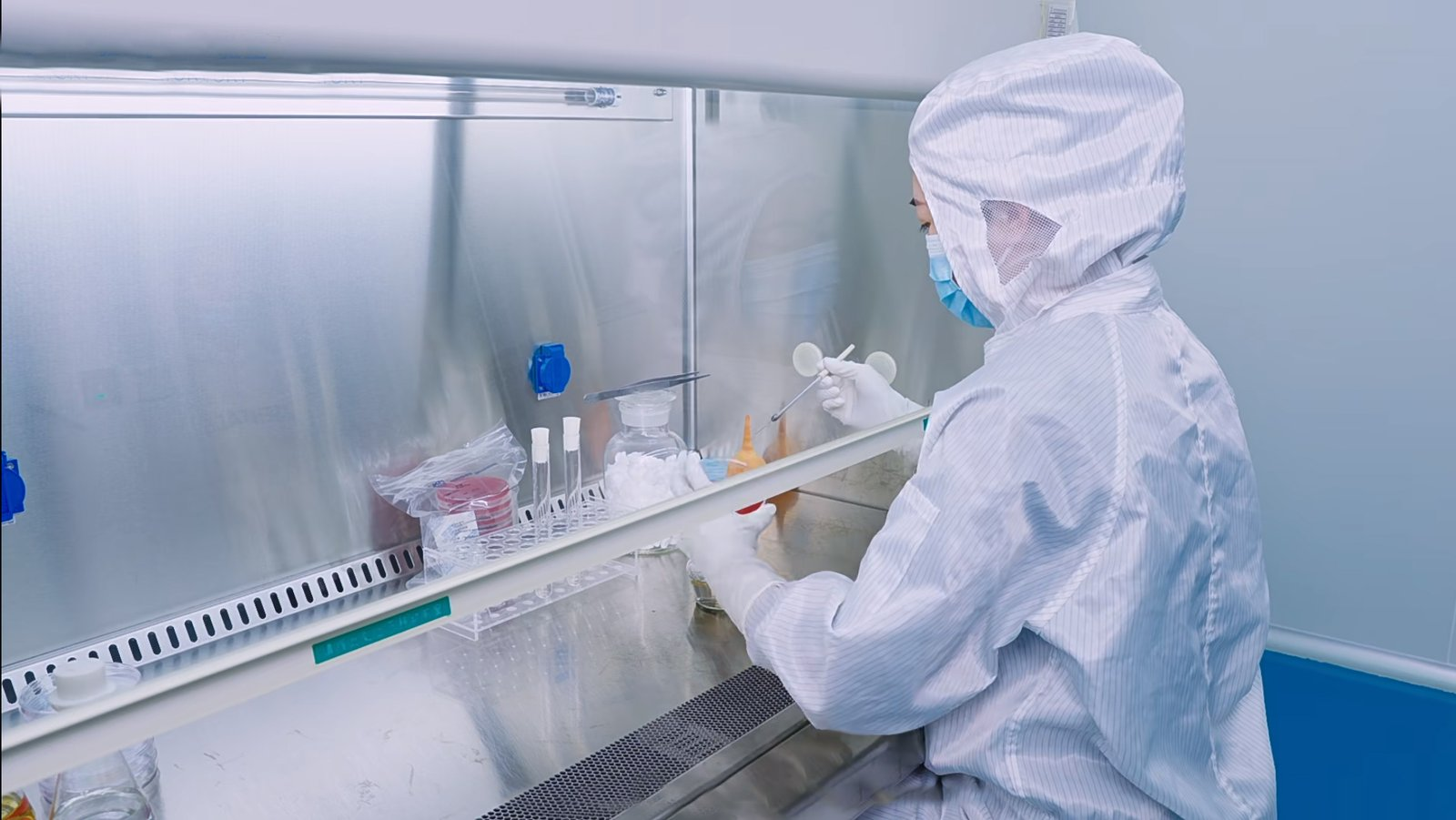 发酵护肤是不是智商税？做了六年护肤品代工的人说点实话