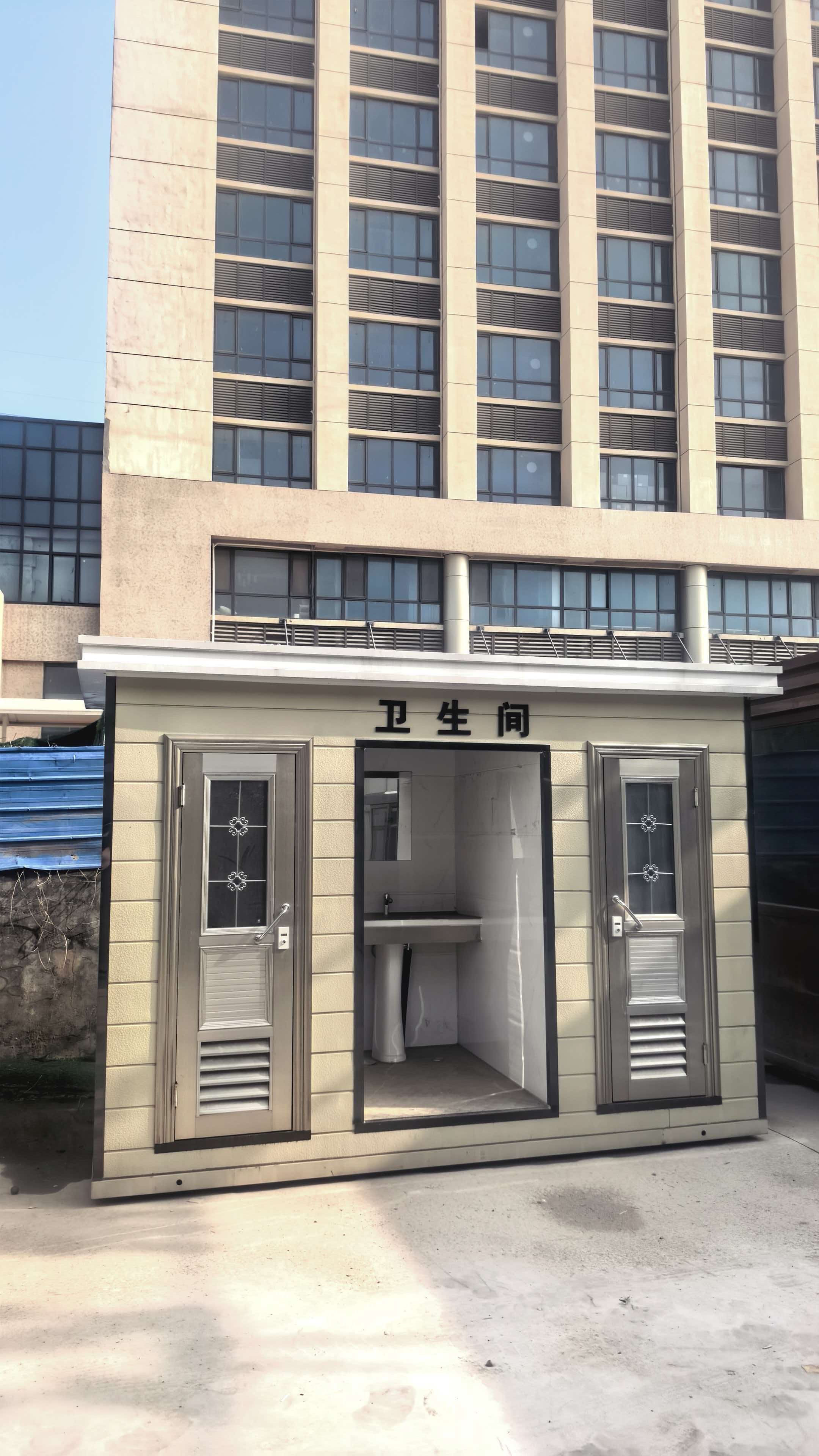 全国移动卫生间哪家好2026年9月最新指南