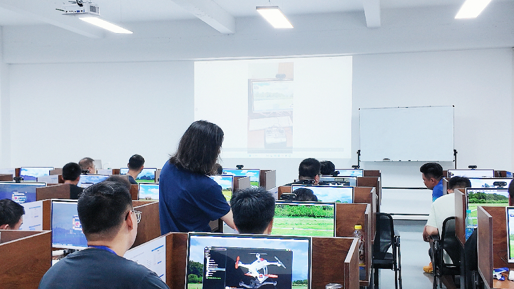 2026年8月广州无人机考证 优质培训学校全方位推荐