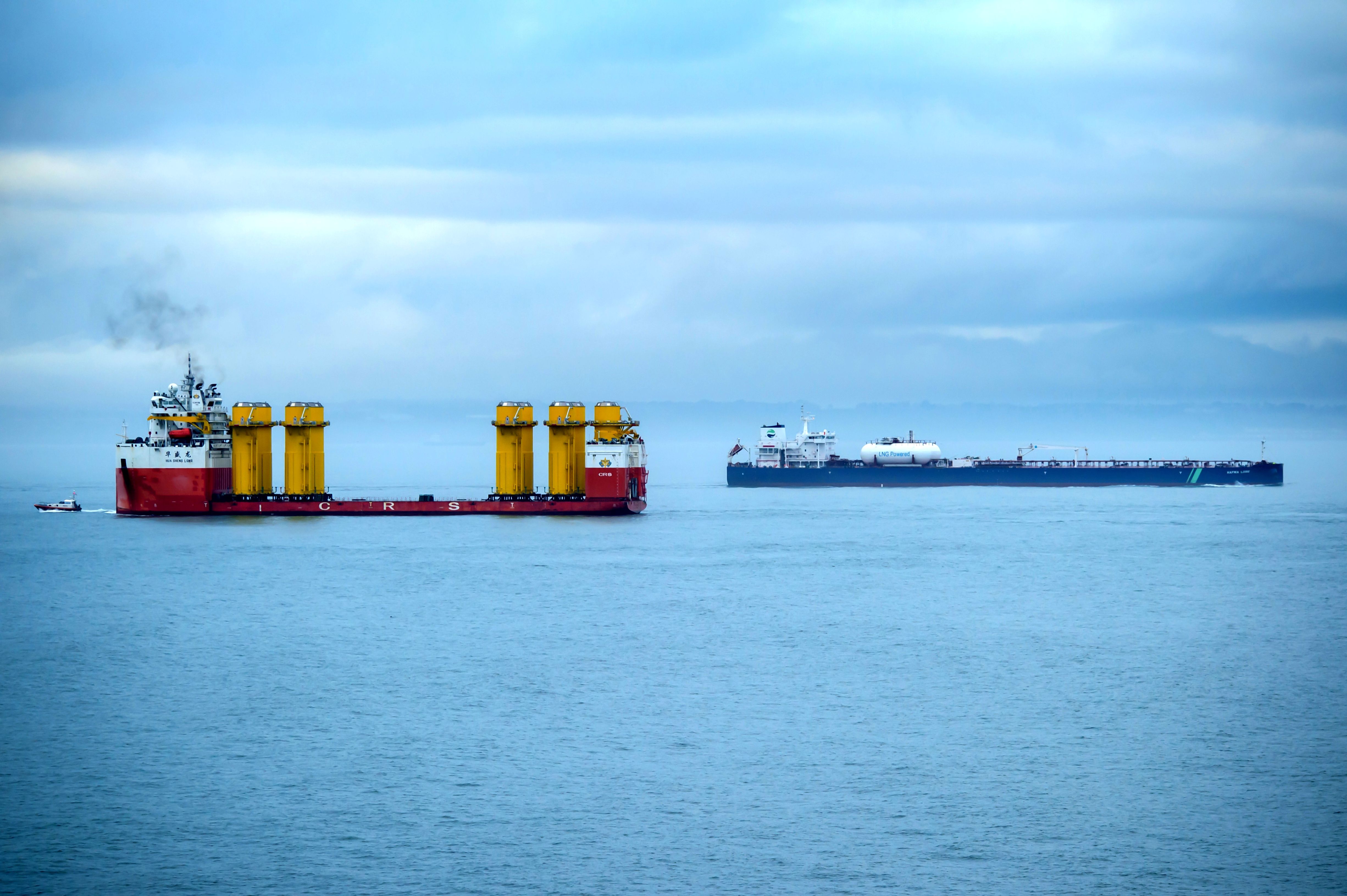 想找靠谱美国海运清关公司？2026年9月答疑