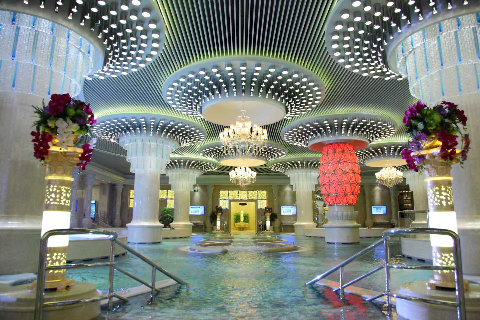 2026年广佛水汇怎么样 佛山天鹅湖休闲酒店体验推荐