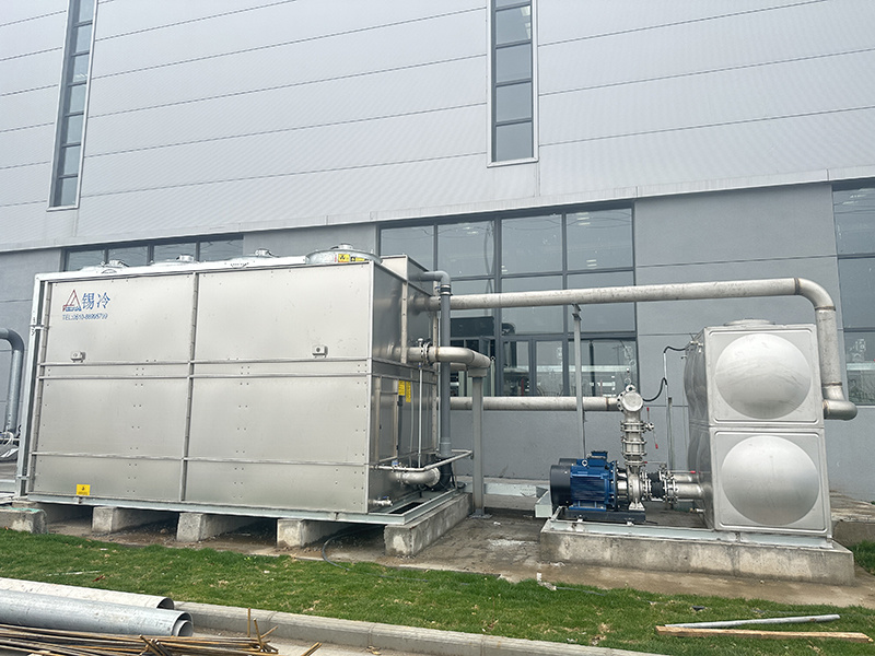 2026年10月工业降温场景闭式冷却塔选哪家强