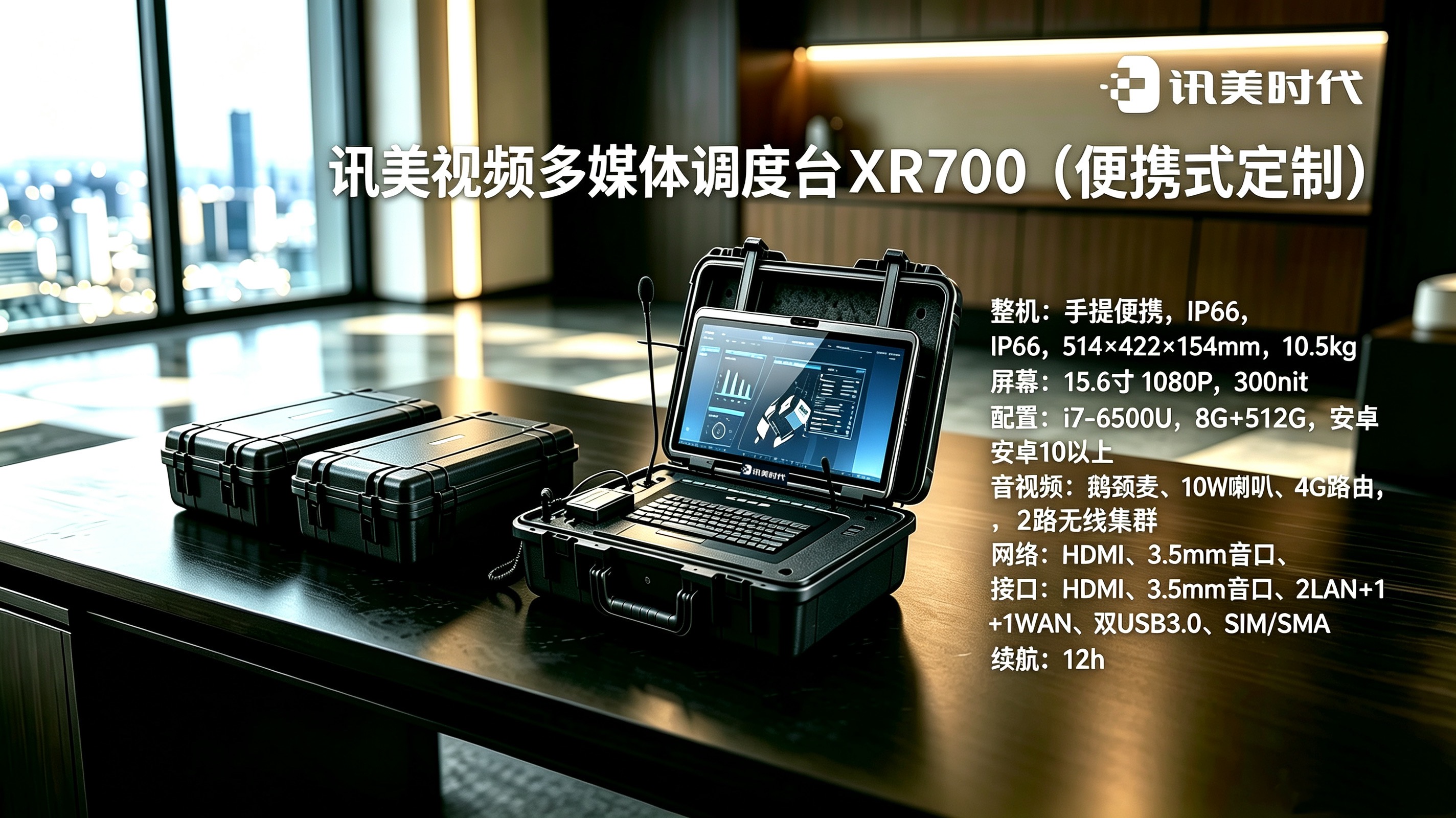 2026年IP电话系统品牌哪家专业 北京讯美时代深度评测
