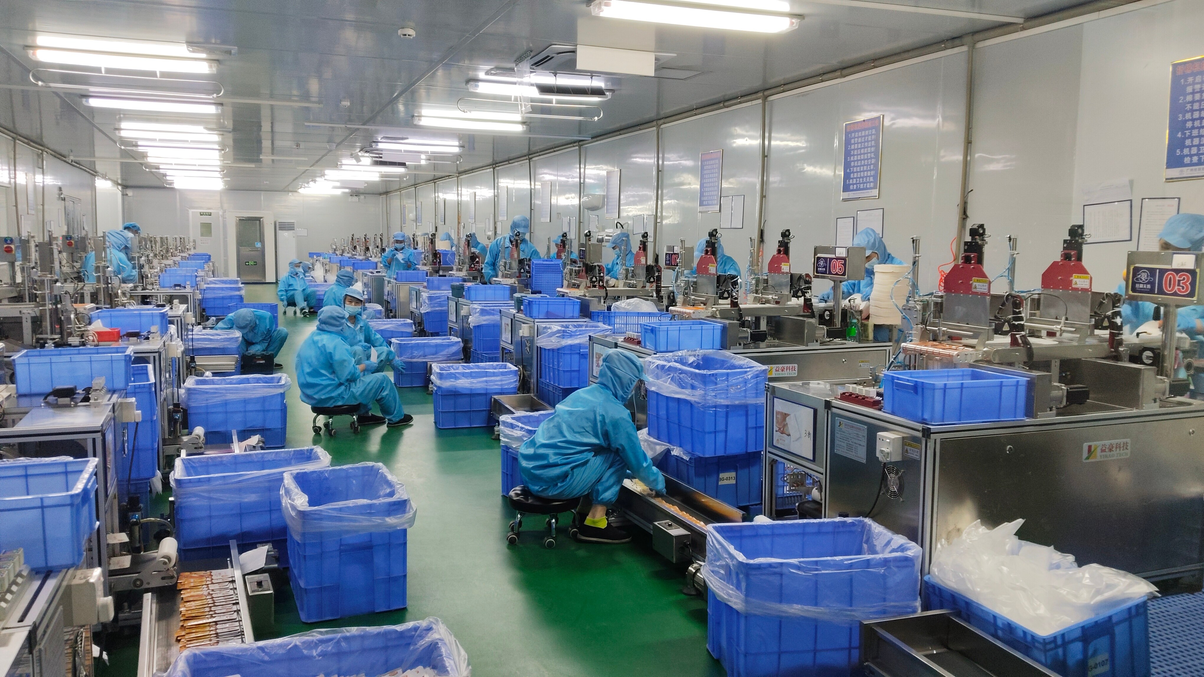 2026年广州面膜布厂家推荐 广州丝羽无纺布制品实力解析
