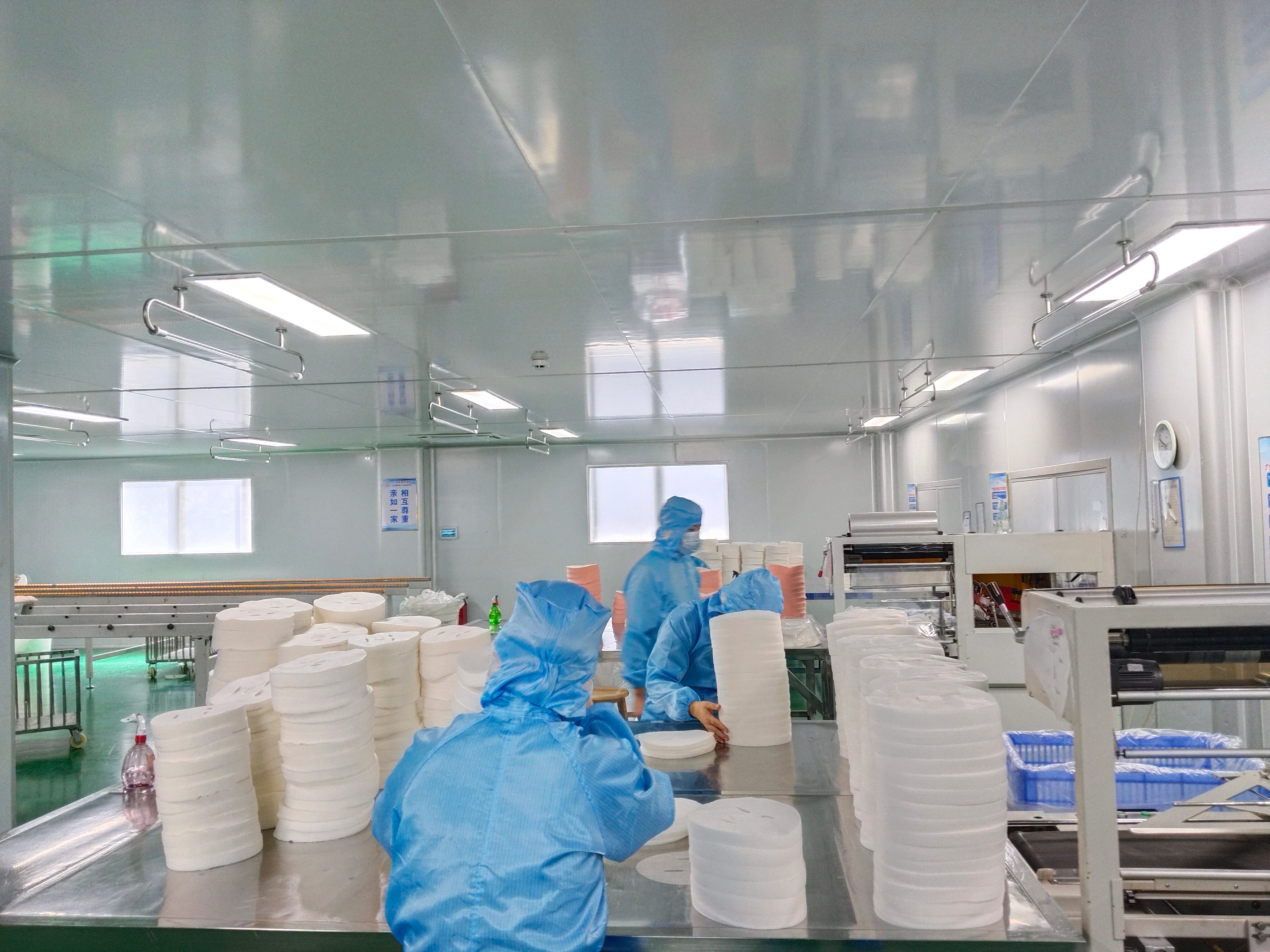2026年广州面膜工厂哪家口碑最好 选厂实用参考指南