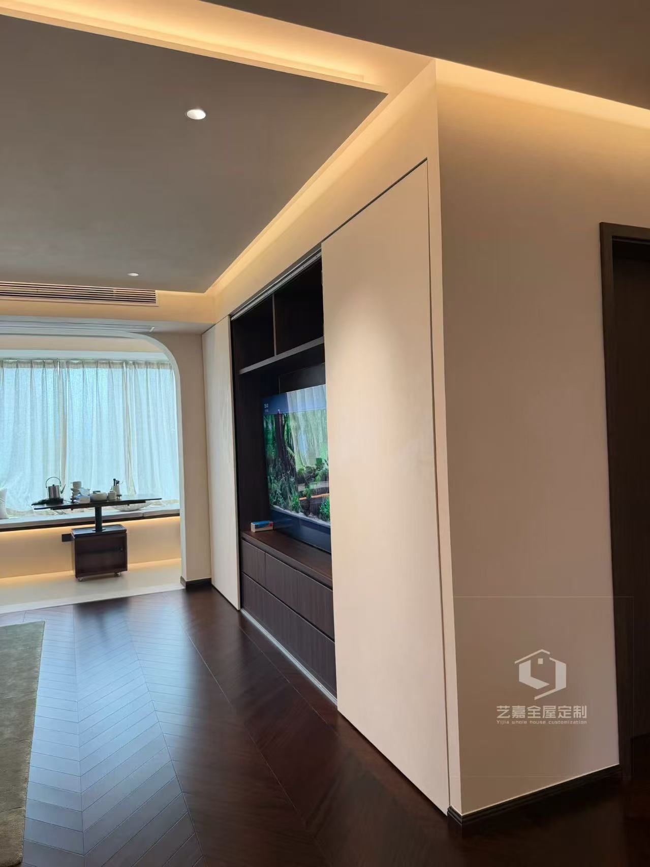 2026年光明住宅旧房全屋改造服务哪家好，推荐深圳艺嘉全屋定制