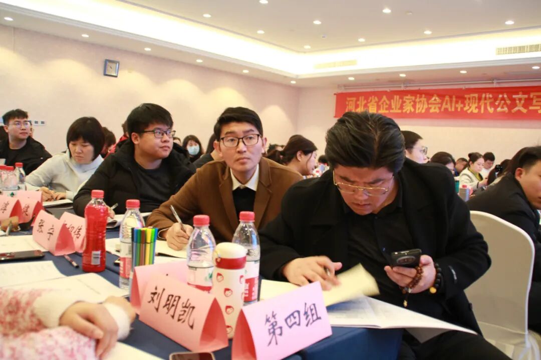 2026年体验石家庄安雅文化企业内训的真实感受分享
