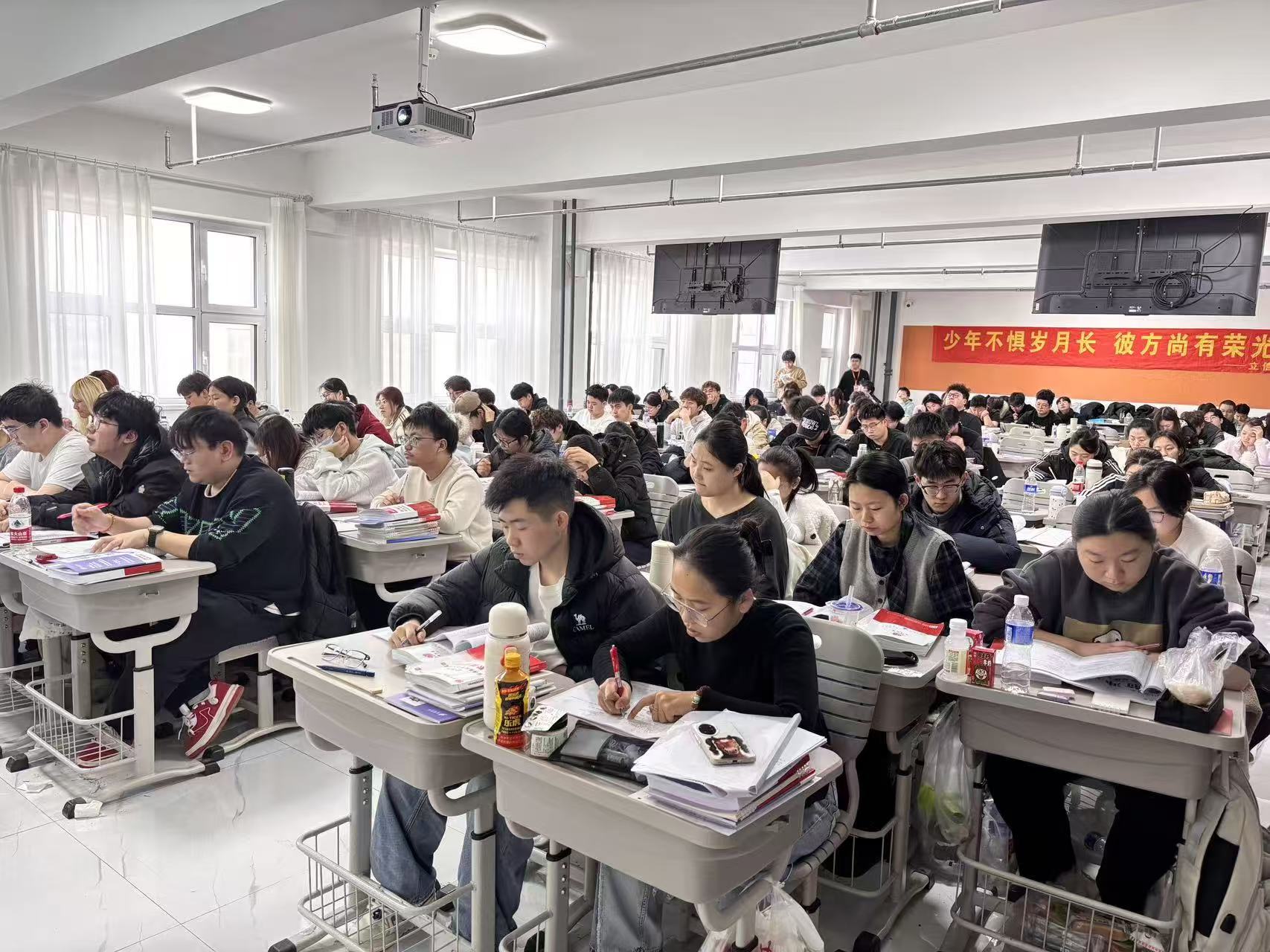 2026年长春汉语言专业专升本培训服务详解白皮书