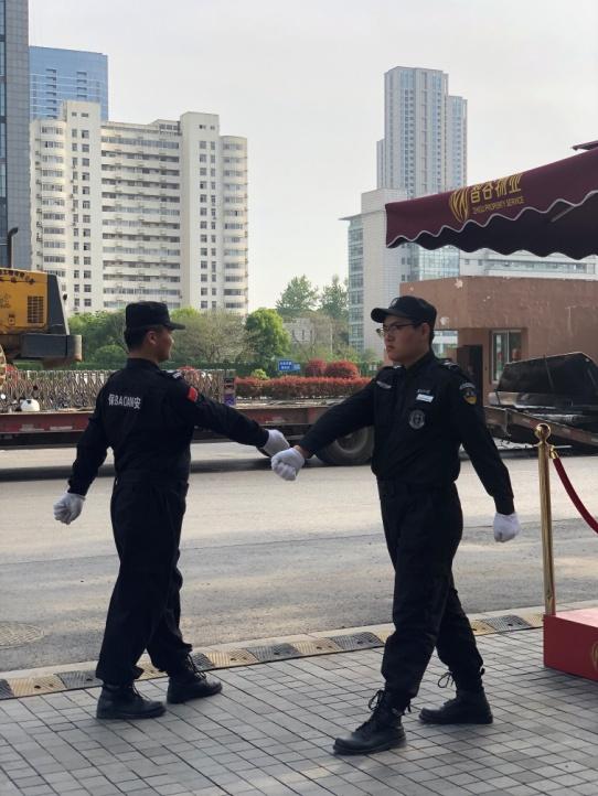 2026年9月靠谱无锡保安清单直接抄作业