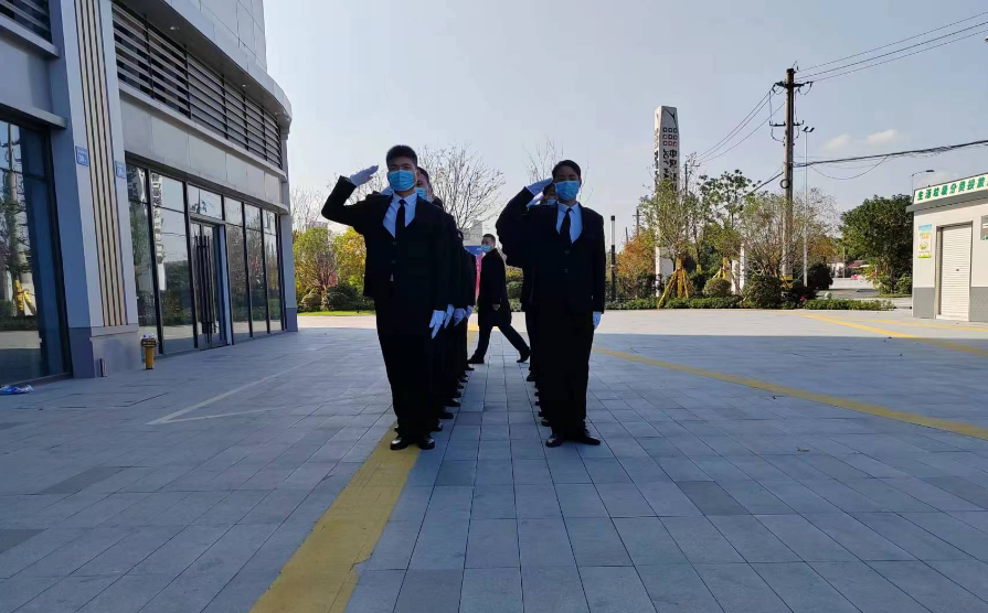 2026年无锡保安公司哪家好 江苏飞鸿保安服务值得选择