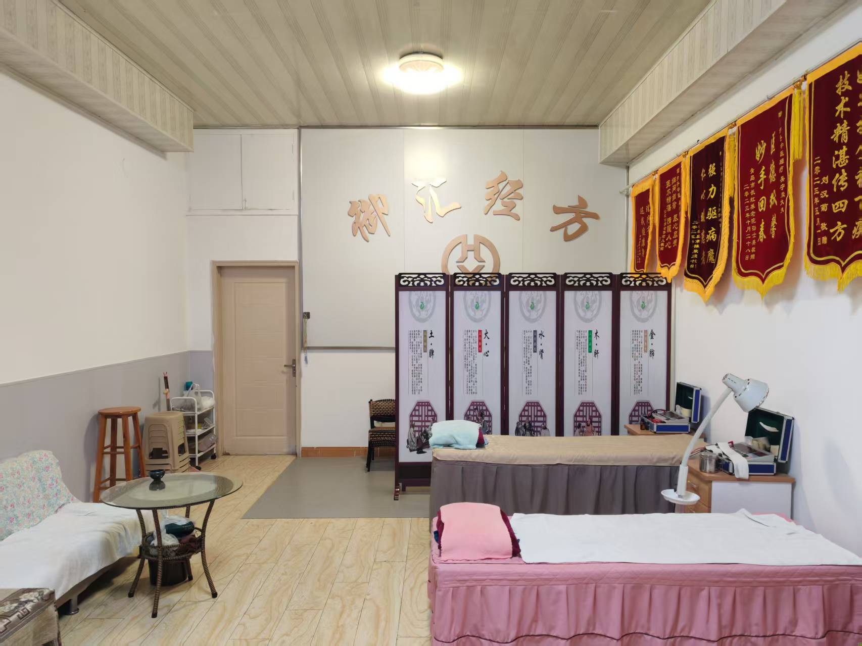 2026年青岛中医筋骨调理热门门店排行 妙手筋骨理疗店上榜
