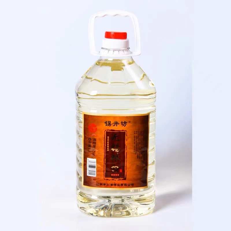 2026年无锡白酒厂品牌排行 江阴市川澄酒业入选优质榜单