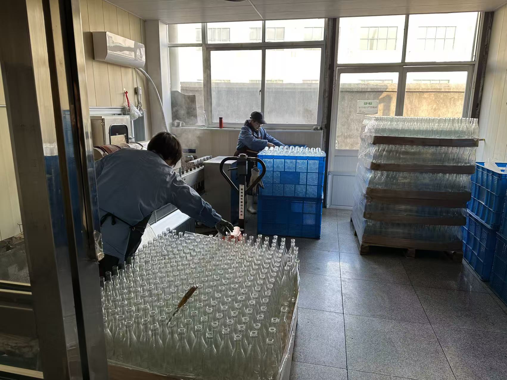 2026年江阴市白酒厂哪家好 热门排行含江阴市川澄酒业有限公司
