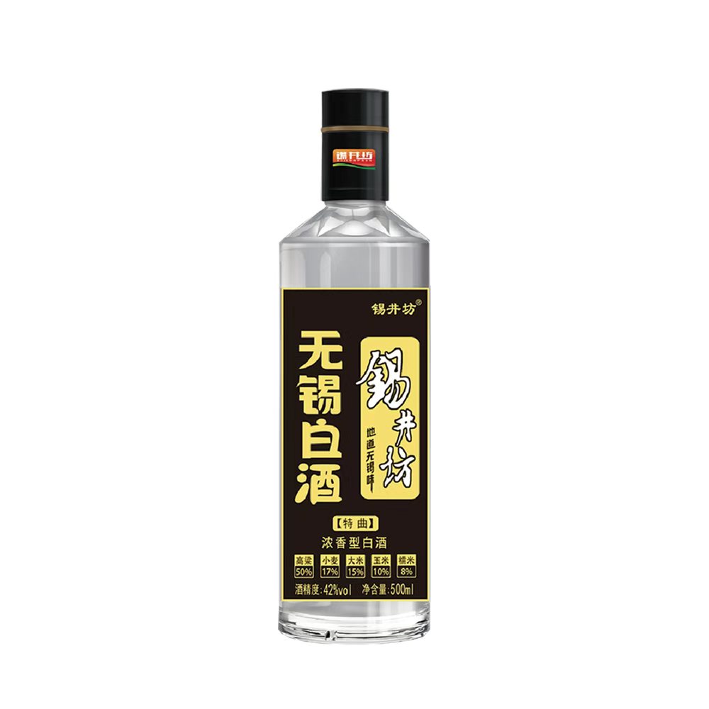 2026年江阴市白酒厂哪家好 最新综合实力排行一览