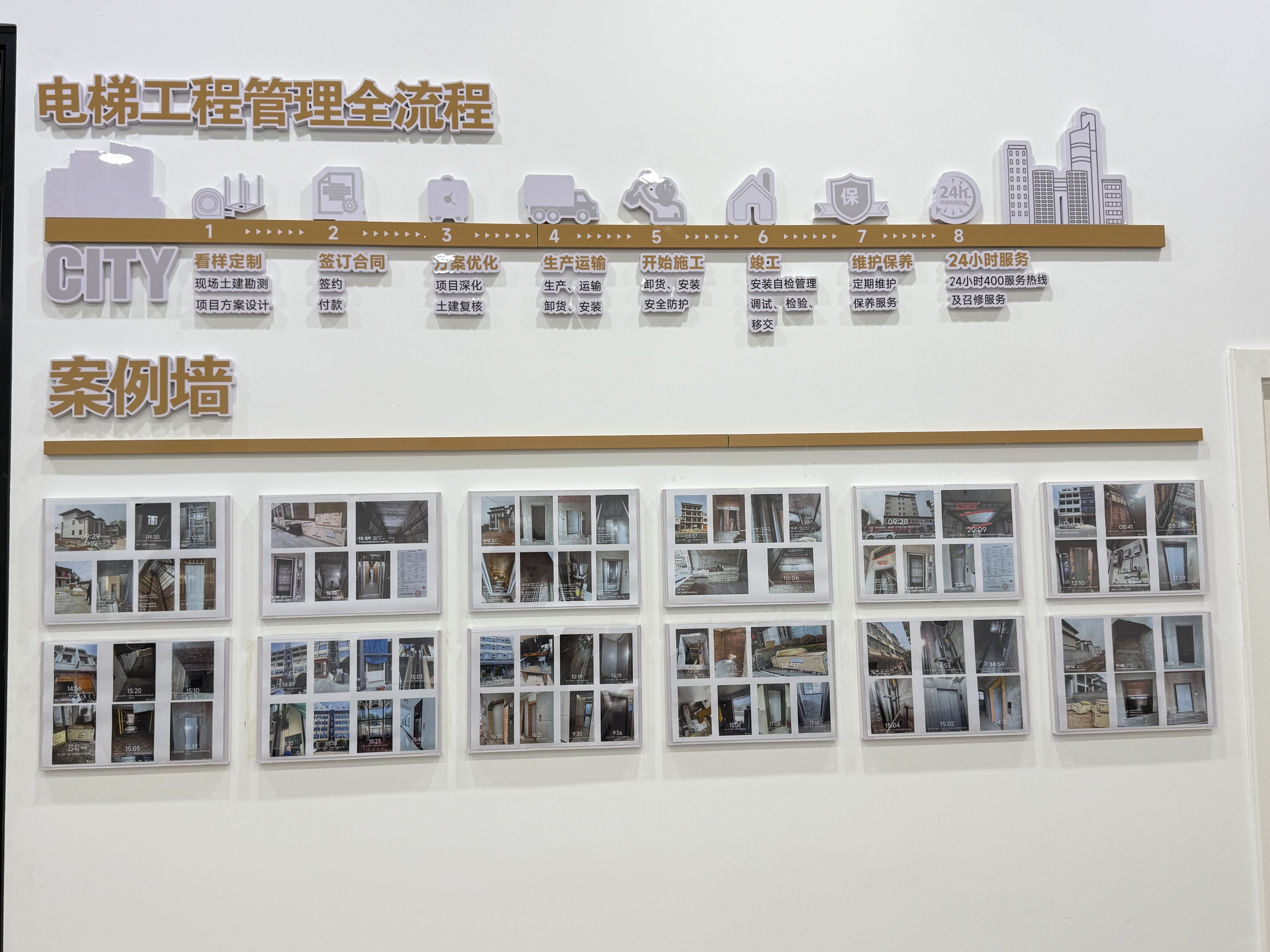 2026年南阳电梯销售安装公司推荐 凯立达电梯服务优势介绍