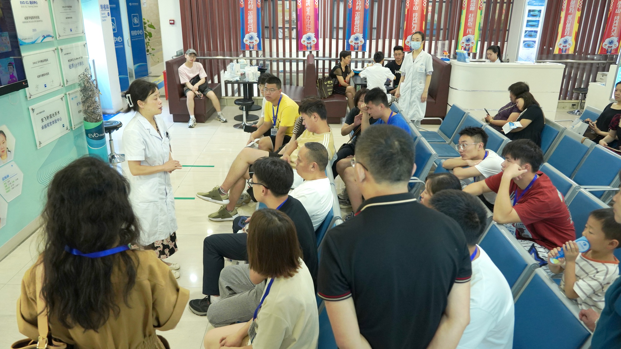 成都靠谱成都全飞秒手术医院2026年9月最新推荐