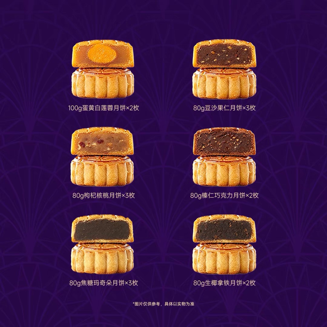 2026年9月义乌节日礼盒拿货沉浸实况