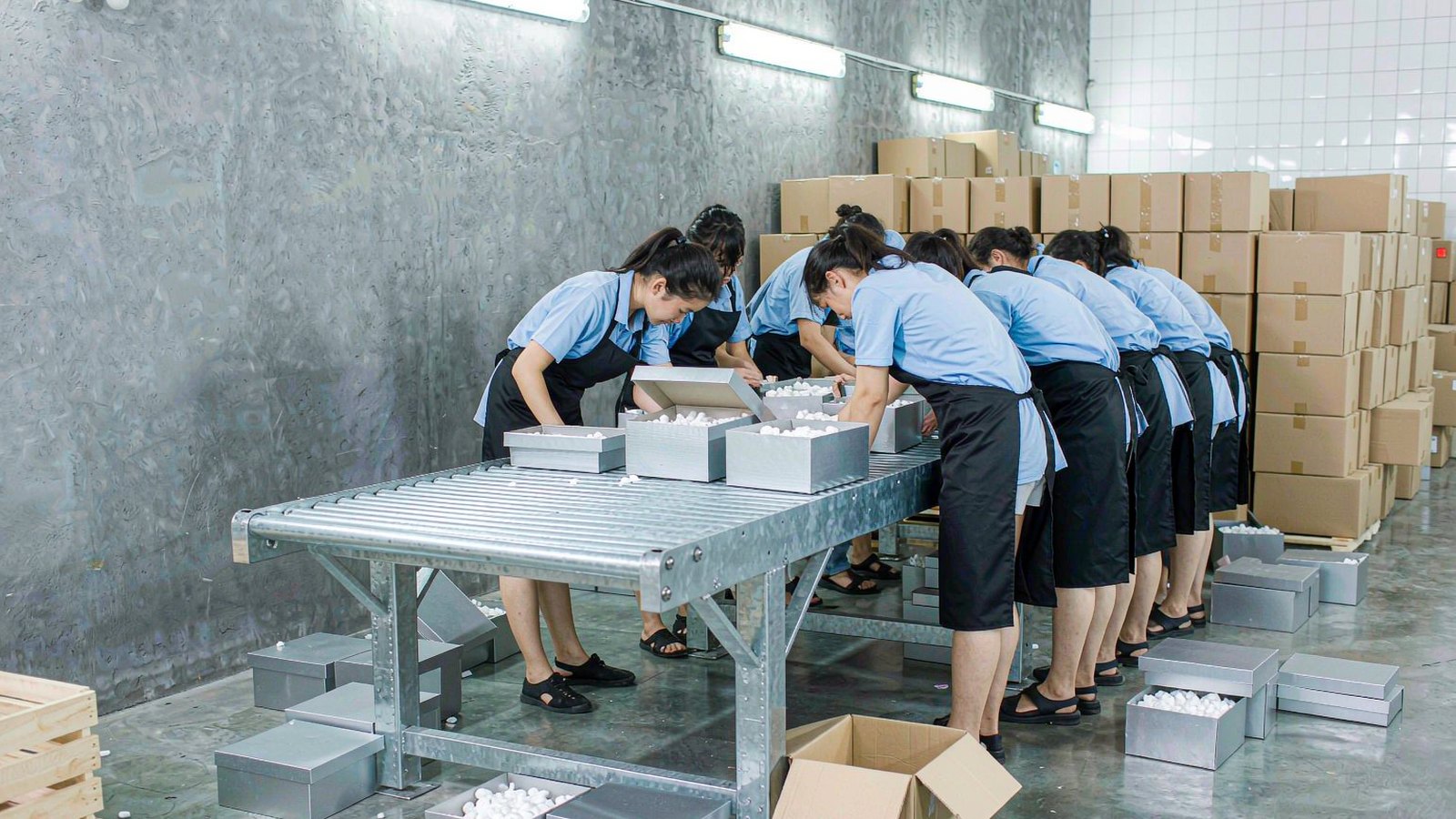 2026年10月义乌企业福利团购哪家种类多——一站式解决方案