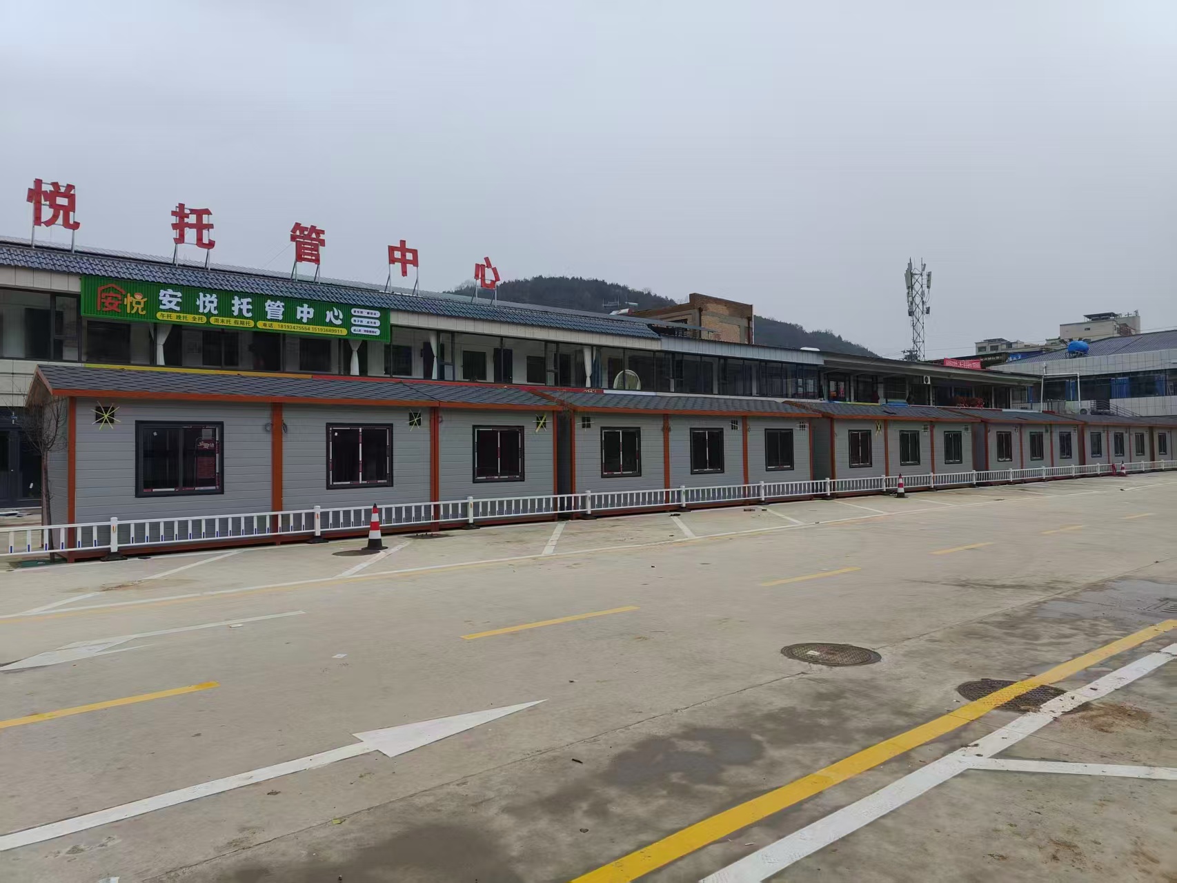2026年兰州城市智慧驿站厂家怎么选才能保障交付质量