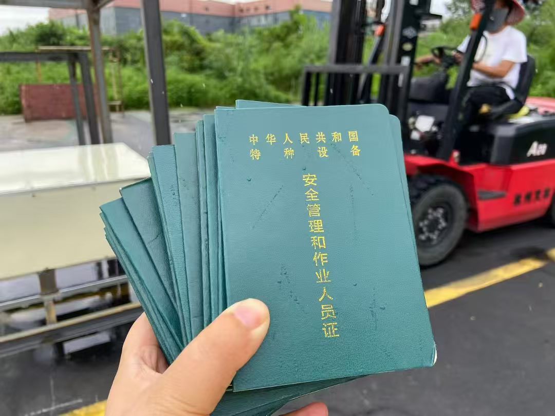 2026年广东优质叉车公司排名 高口碑实力榜单汇总