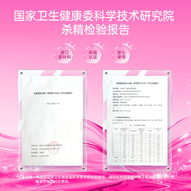 2026年9月全国外用避孕药高性价比品牌对比