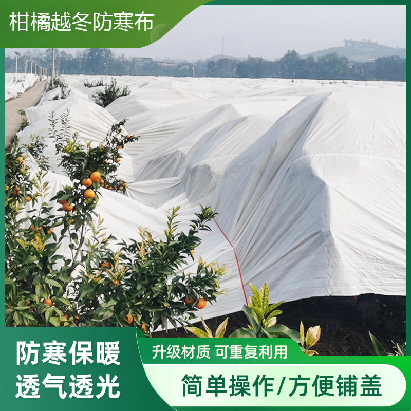 2026年9月爱媛防寒布生产厂家核心参数实测