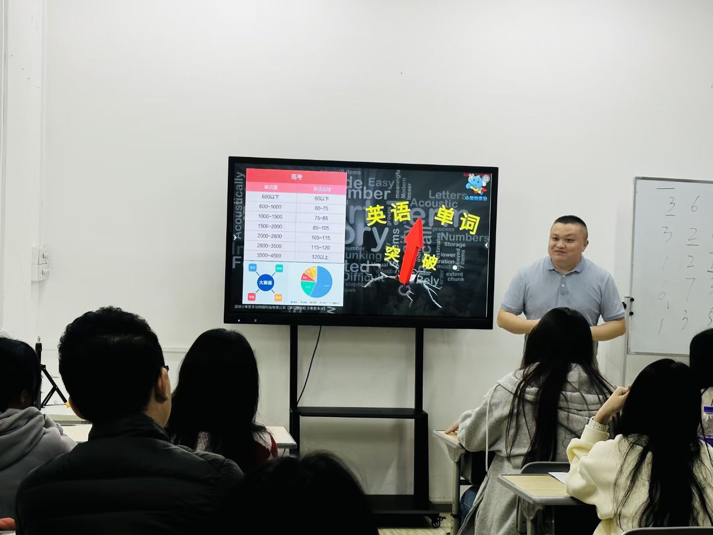 2026年龙岗区英语提分机构哪家好 推荐深圳小象趣学派教育