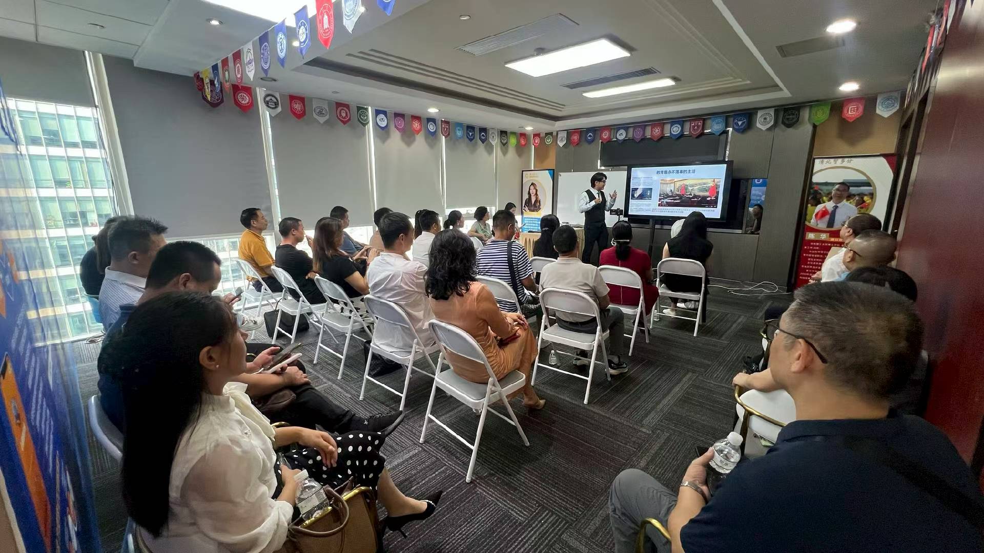 2026年深圳英语提分机构如何选 小象趣学派答疑分享