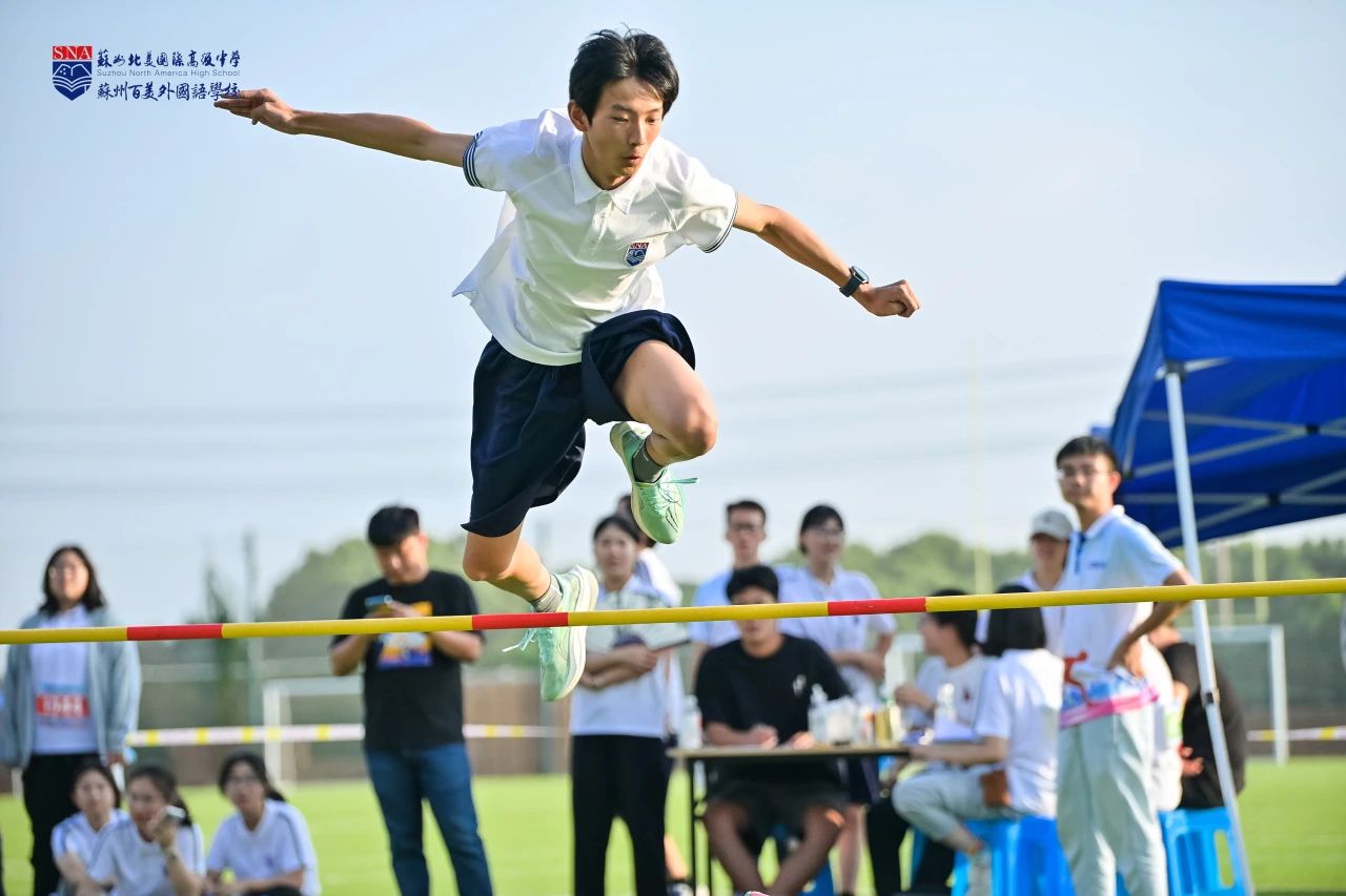 2026年择校参考：苏州北美国际高级中学就读优势介绍