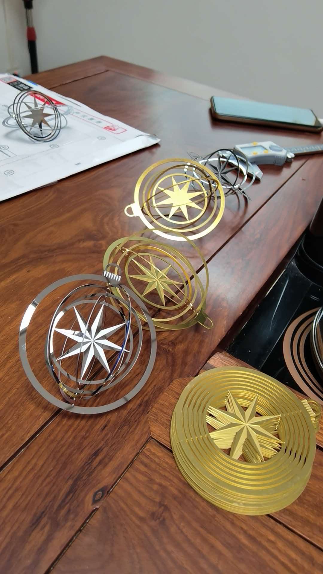 精密五金蚀刻加工全链路选型指南：从研发试产到量产落地的实操参考