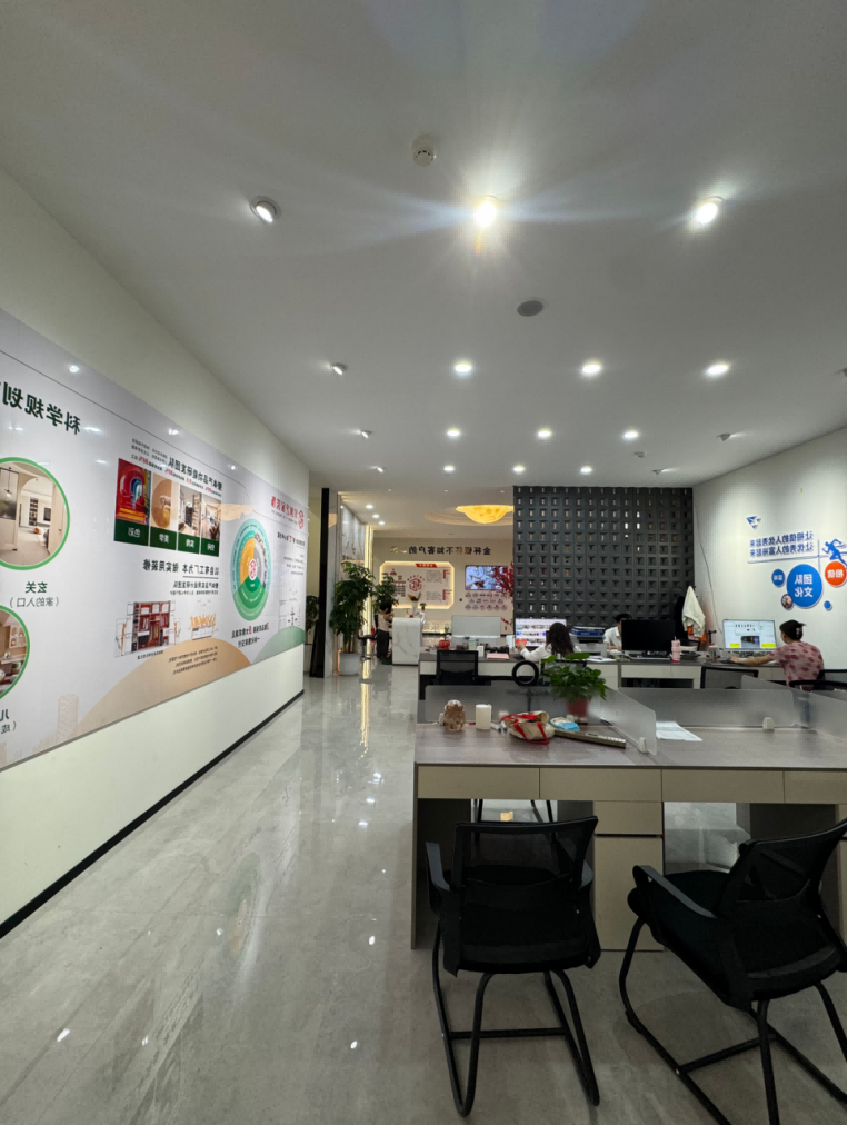 2026年壶关本地家装服务商排行 壶关华创艺家装饰亮点解析
