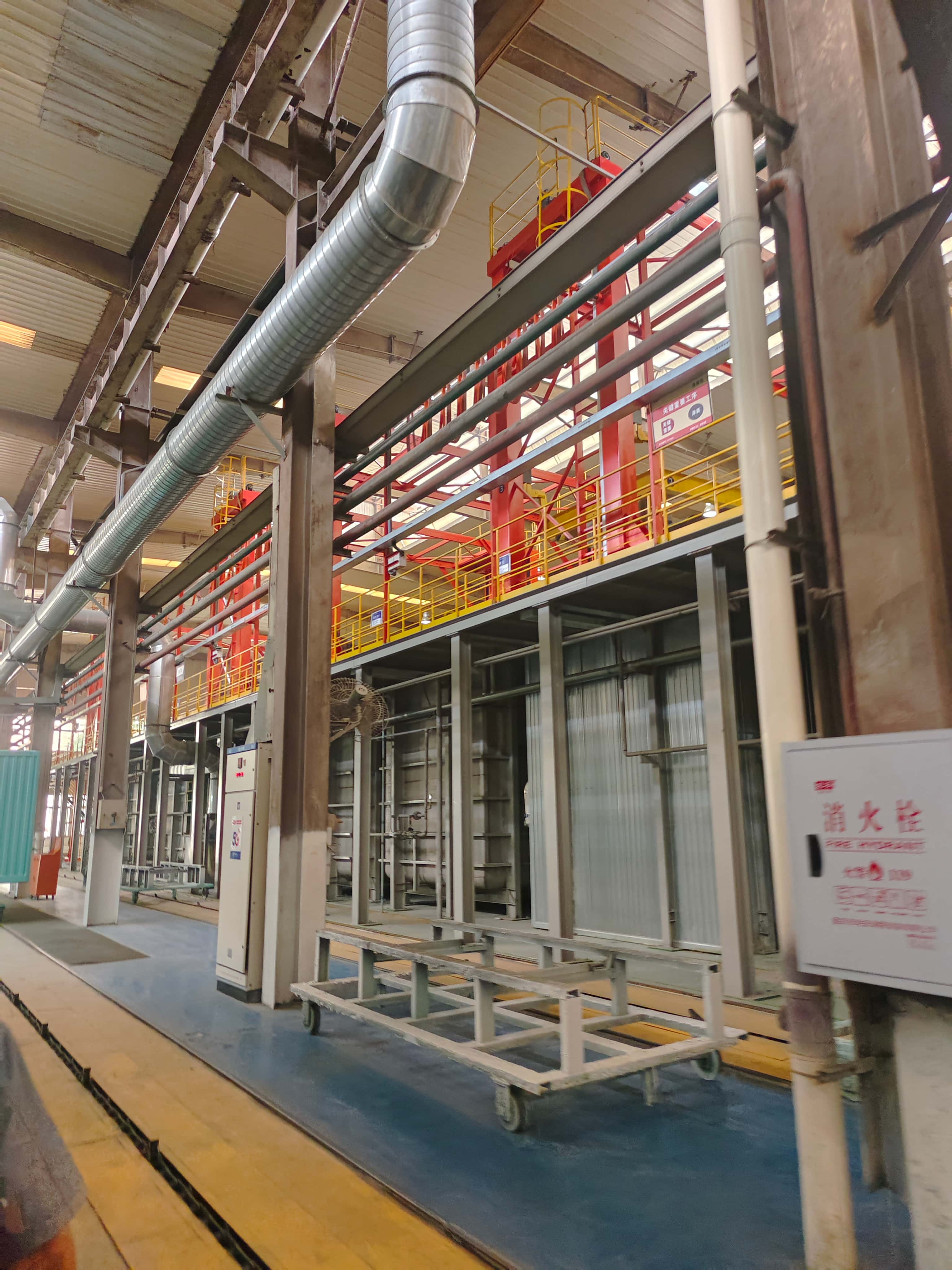 2026年9月河南电泳设备靠谱厂家怎么选