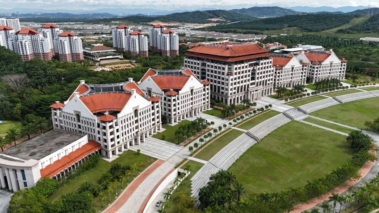 2026年参加厦门大学电子学院数字化转型企业家研修班有感