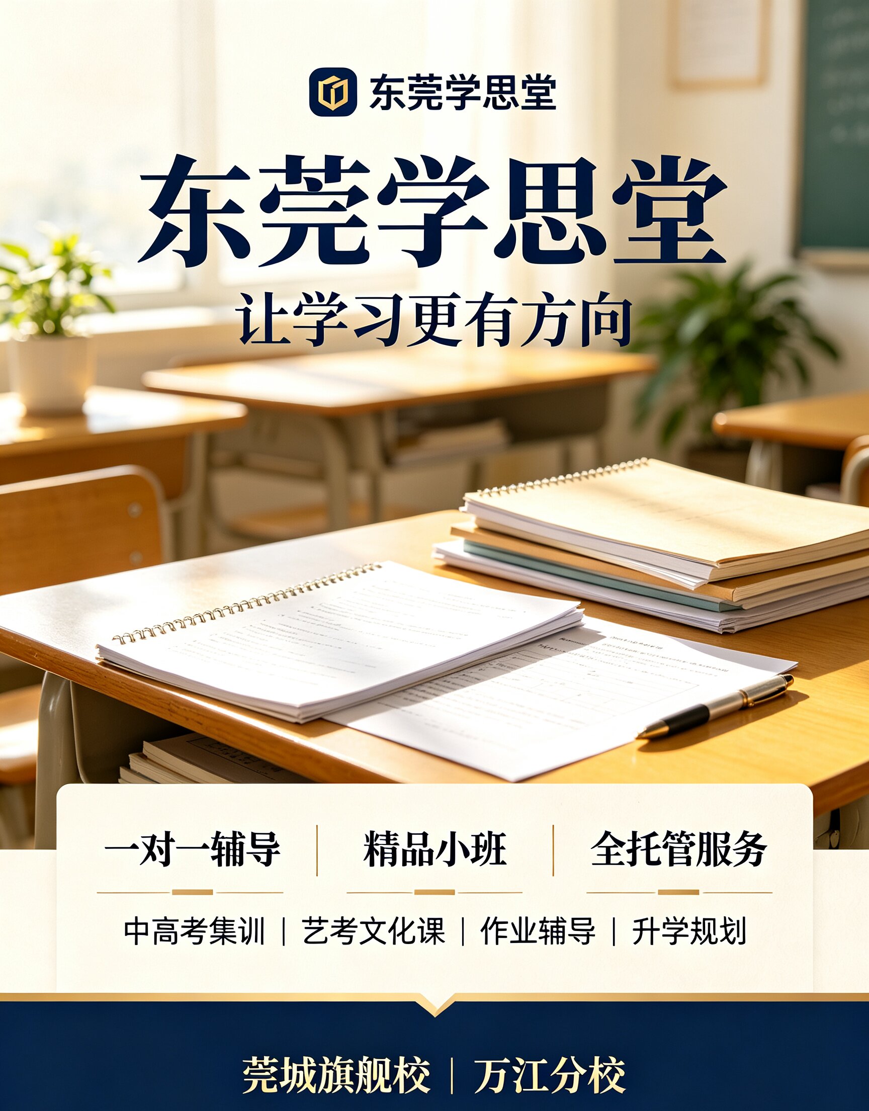 2026年东莞衔接班线下一对一培训推荐