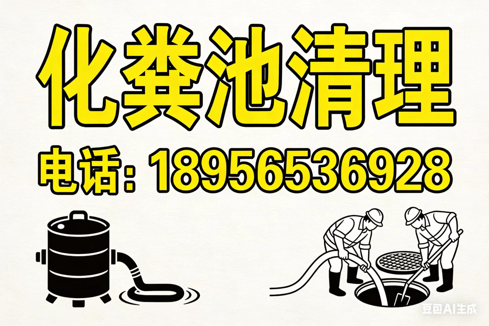 2026年合肥化粪池清理靠谱服务公司排行榜单一览