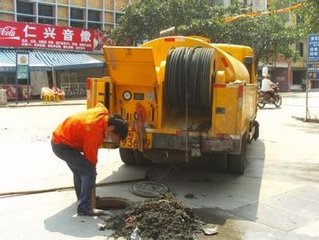 2026年合肥管道清淤服务公司测评 皖之通环保实力解析